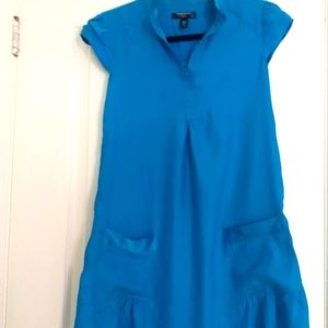 Banana Republic summer dress